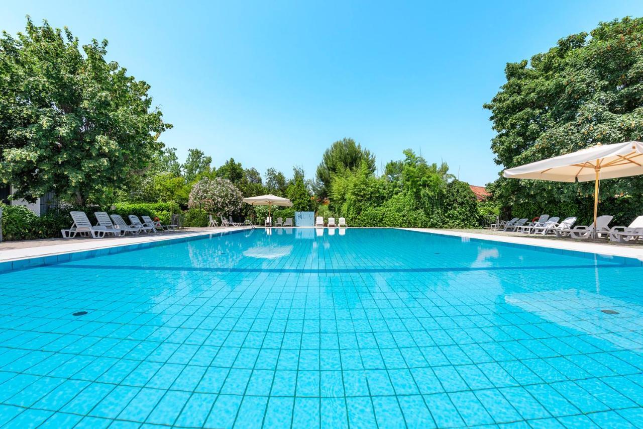 Kya Venice And Beach House: Venezia, Mare E Laguna Кавалліно-Трепорті Екстер'єр фото