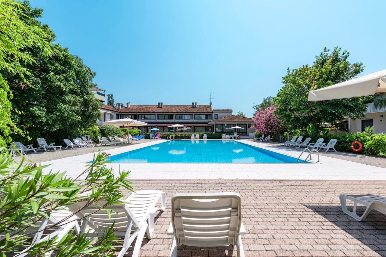 Kya Venice And Beach House: Venezia, Mare E Laguna Кавалліно-Трепорті Екстер'єр фото